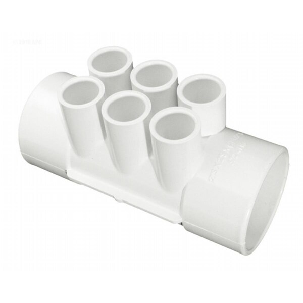 Hands On 672-4110B Waterway Manifold HA3333064 - main